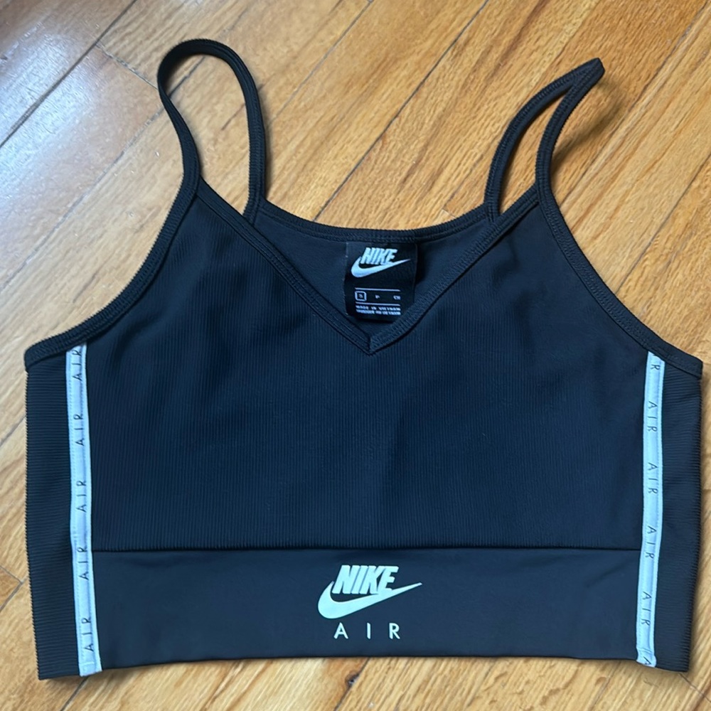 Nike Air sports bra